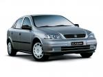 Holden Astra Classic 2004 года